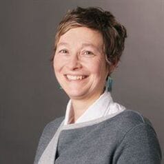 Kate Bedford profile image