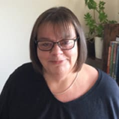 Jo Aubrey profile image