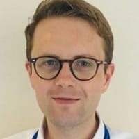 Daniel Gover profile image