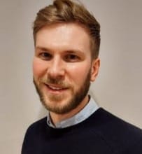 Mitya Pearson profile image