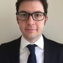 Paul Reilly profile image