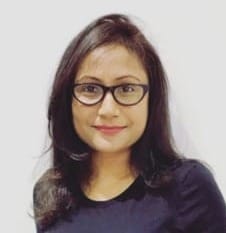 Sajia Ferdous profile image