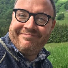 Ed Turner profile image