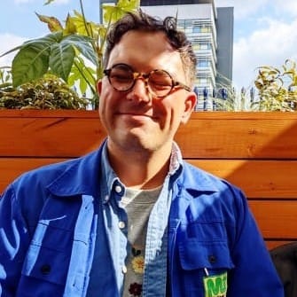 James Brocklesby profile image
