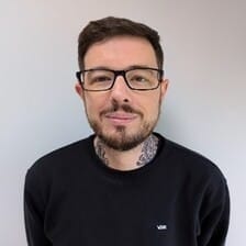 Michael Rees profile image