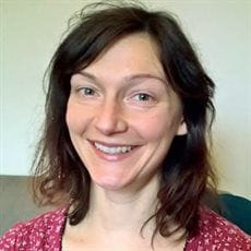 Katharina Karcher profile image