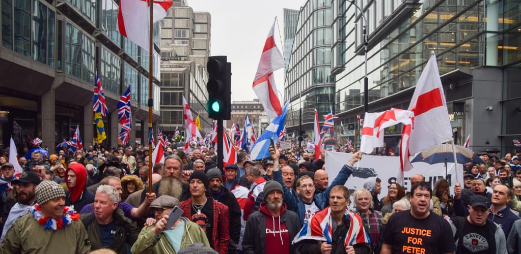 The rise and rise of national populism (Part 1 – “Divide and rule”)