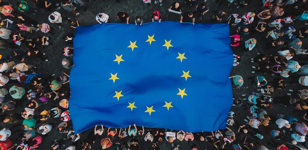 The EU was built for another age – here’s how it must adapt to survive