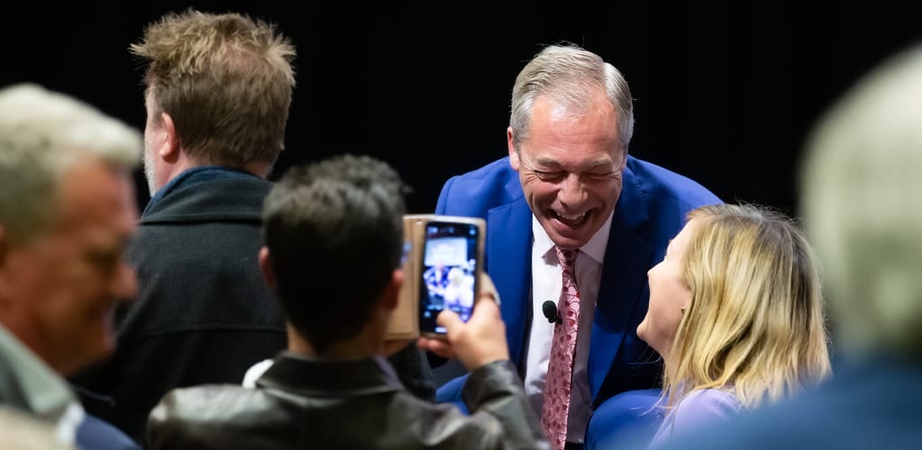 How should Labour and the Tories respond to the populist right? Lessons from Europe