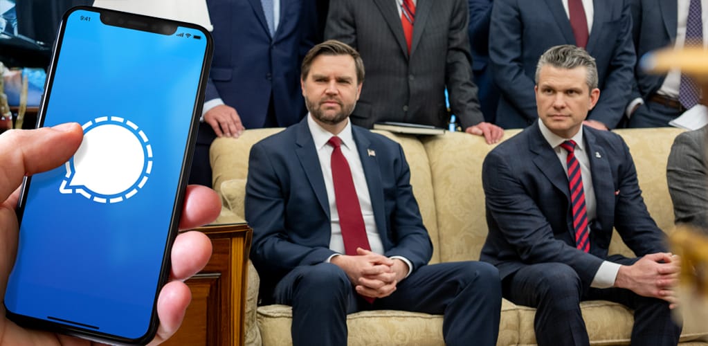 ‘Pathetic’ & ‘parasites’: US officials rip into Europeans in leaked chat