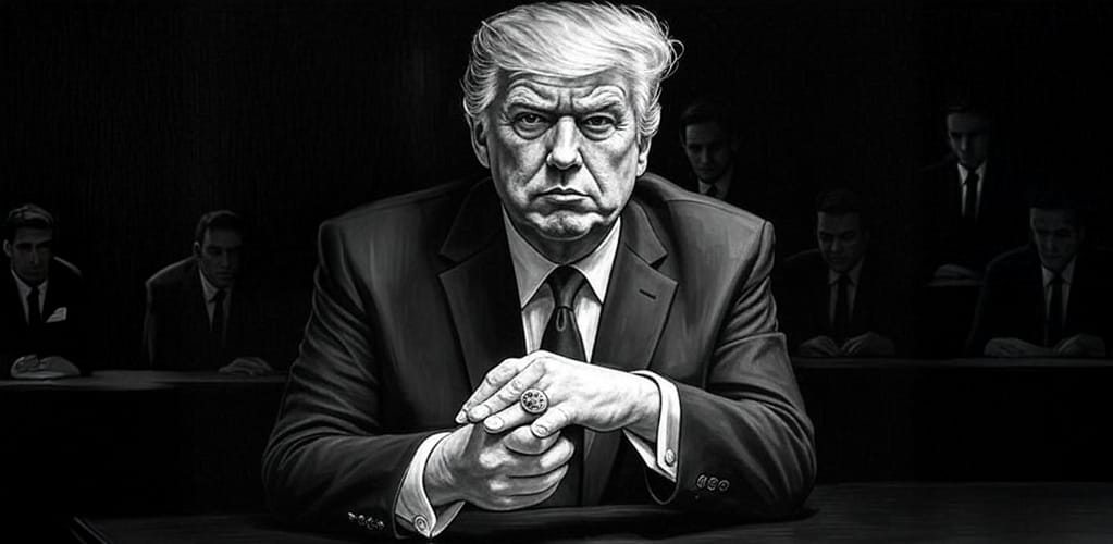 He’s making an offer we must refuse
