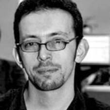 James Morrison profile image