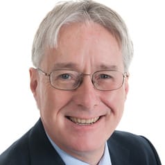 Anthony Staines profile image