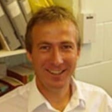 Professor Sean Wilkinson