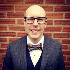 William E. Donald profile image