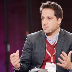 Koldo Casla profile image