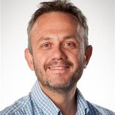 Michael A. Lewis profile image