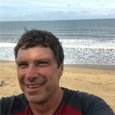 Mike Chick profile image