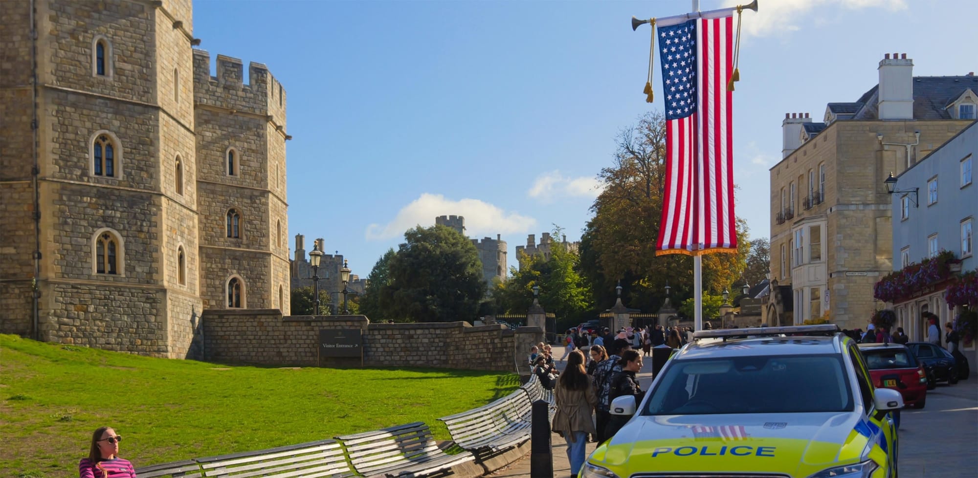 Donald Trump’s second state visit to the UK: Pageantry, politics and pitfalls