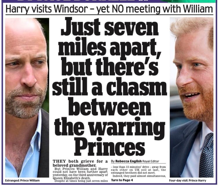 French political turmoil and UK migrant row dominate front pages today