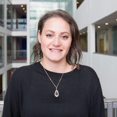 Leonie Fleischmann profile image