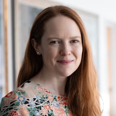 Dr Rachel Scarfe profile image