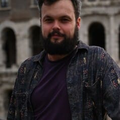 Bradley Ward profile image