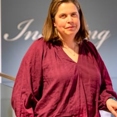 Cornelia Schneider profile image