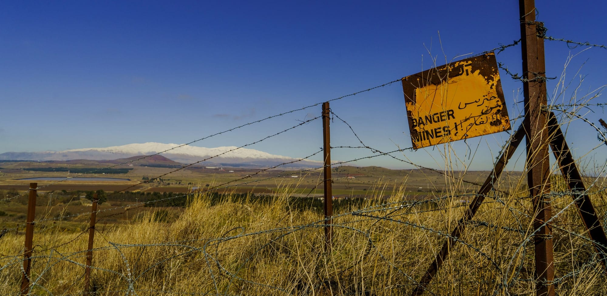 European countries are now turning to landmines to create new deadly defensive barriers from Russia