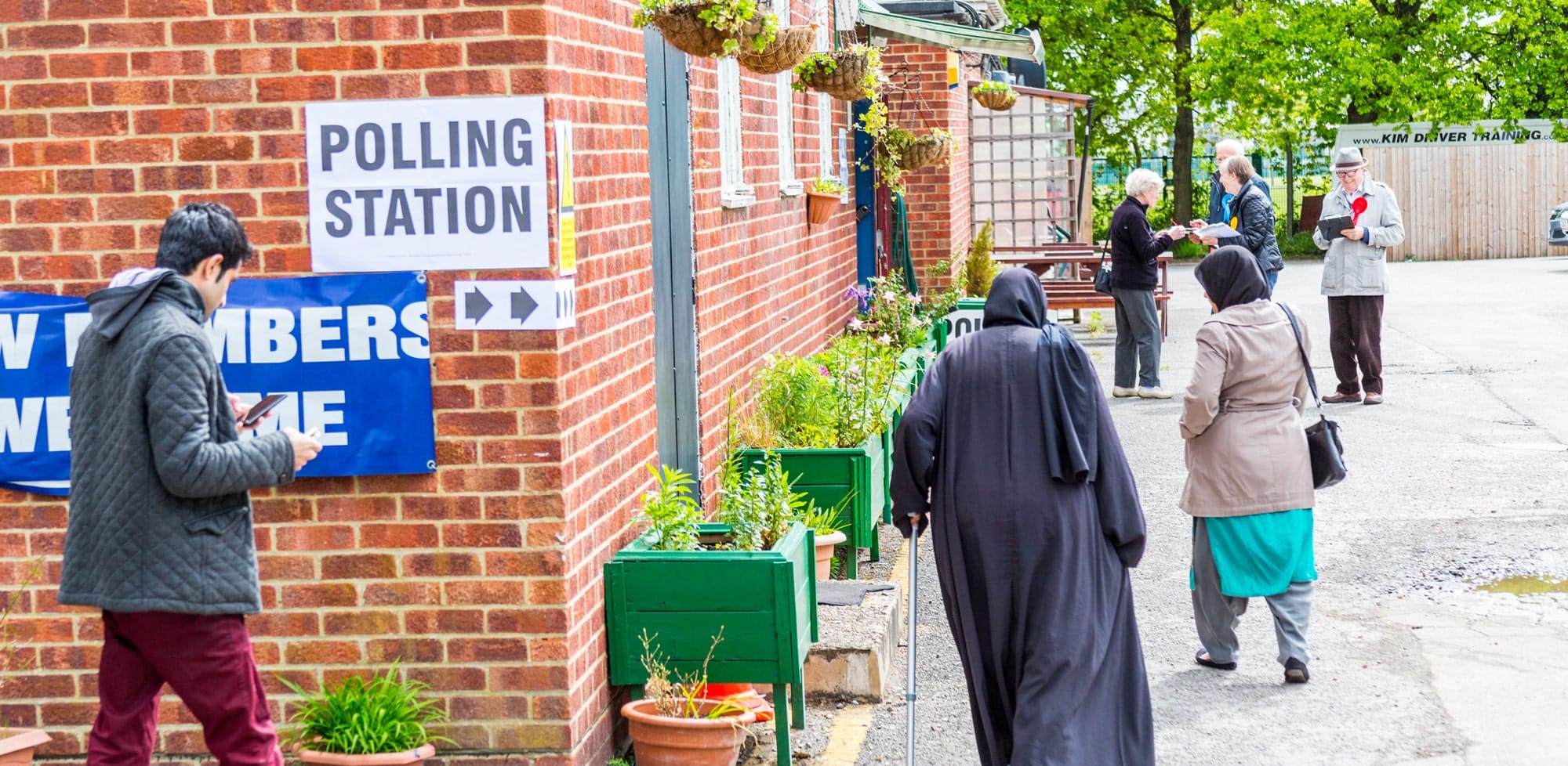 Could tactical voting block Reform in future elections? Lessons from the Caerphilly by-election