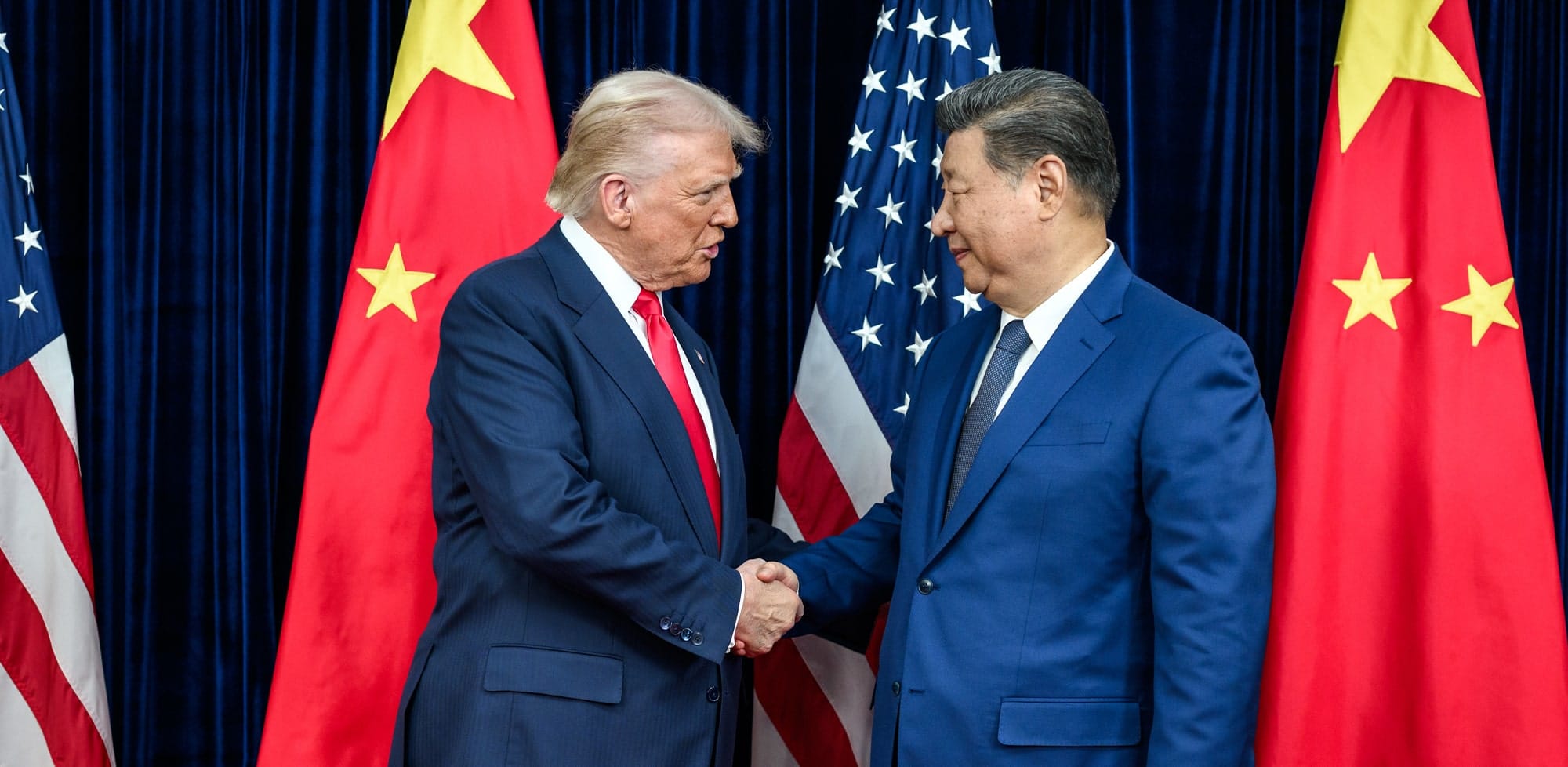 What will Trump’s deal with Xi mean for the US economy and relations with China?