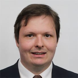 Tom Harper profile image