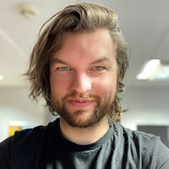 Darren Rhodes profile image