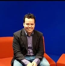 Professor Matthew Wall