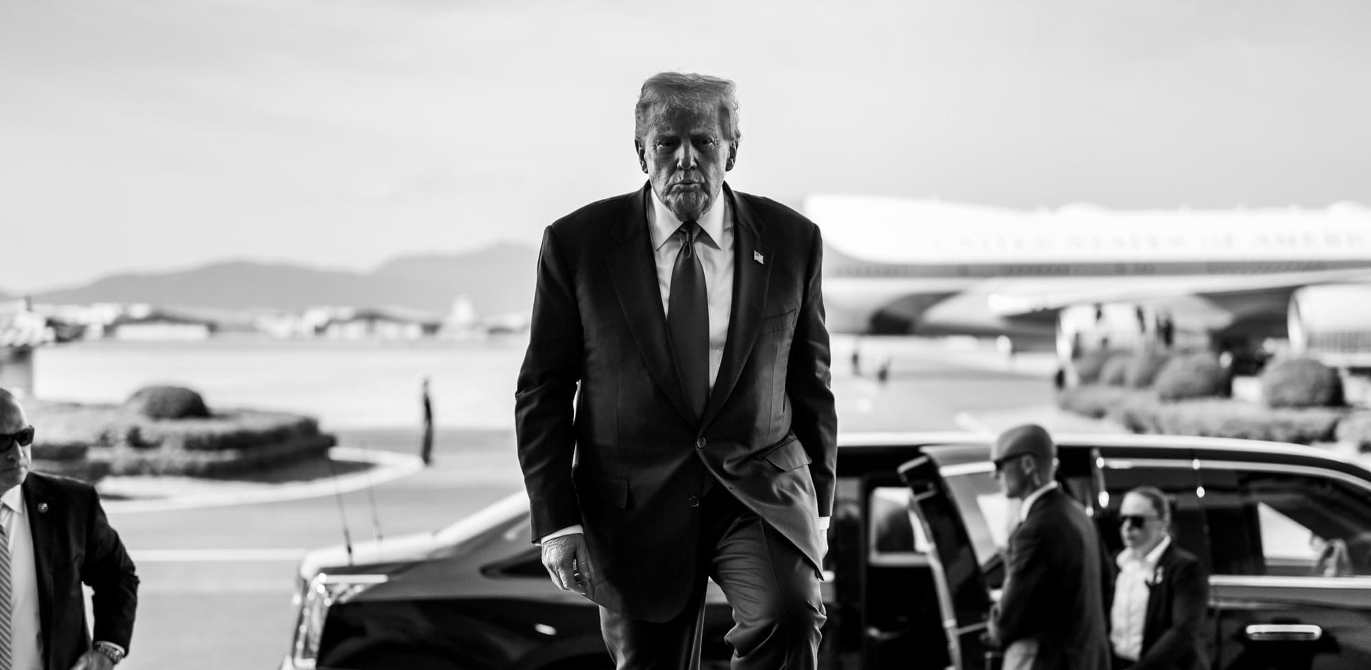 Trump’s squeeze of Venezuela goes beyond ‘Monroe doctrine’ – in ideology, intent and scale, it’s unprecedented