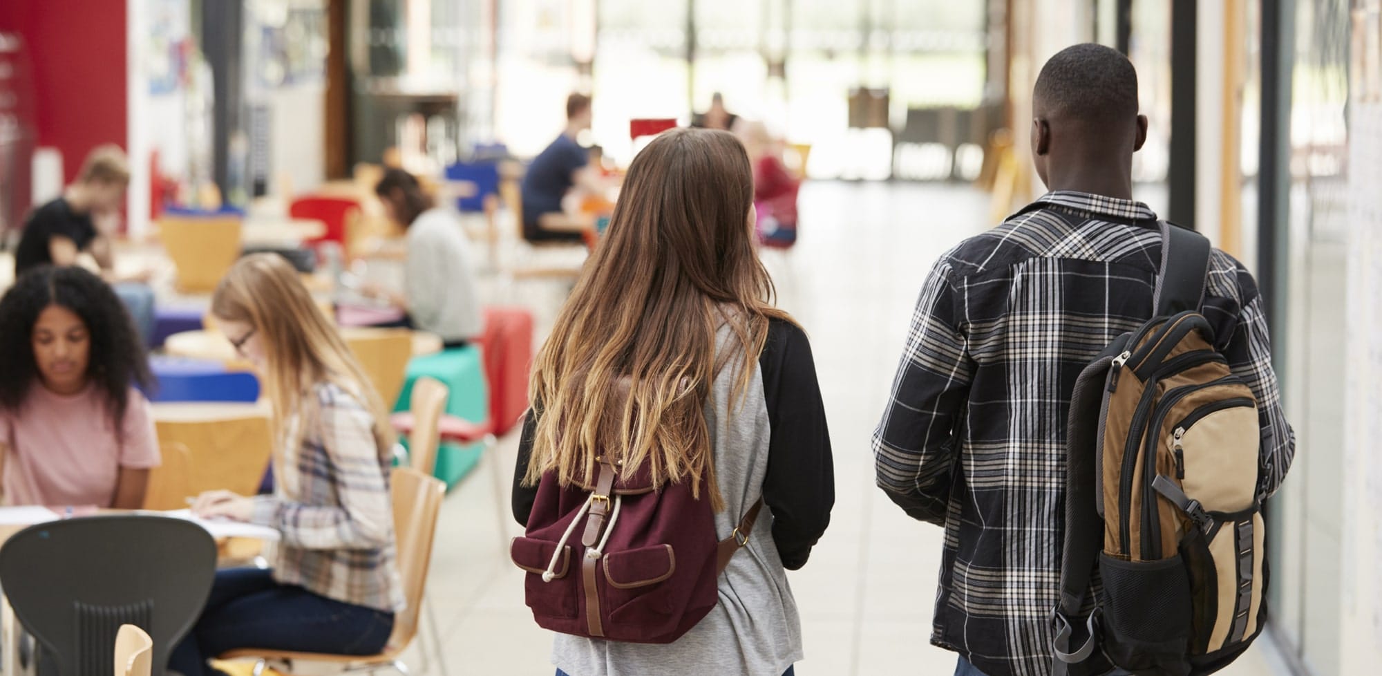 University still pays off – even in lower-wage Britain