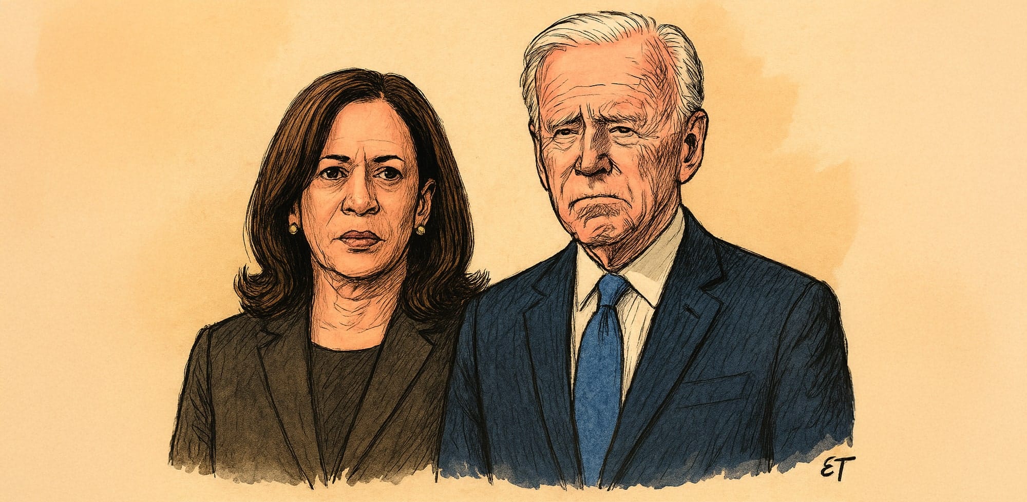 The internal and external Democrats must overcome to win again