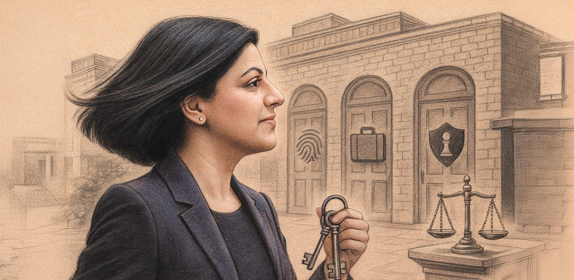 Who is Shabana Mahmood? The home secretary is the face of Labour’s most hardline immigration policies to date