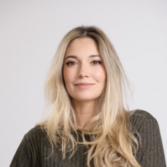 Dr Julia Shaw profile image