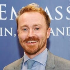 Michael FitzGerald profile image