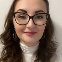 Dr Adriana Marin profile image