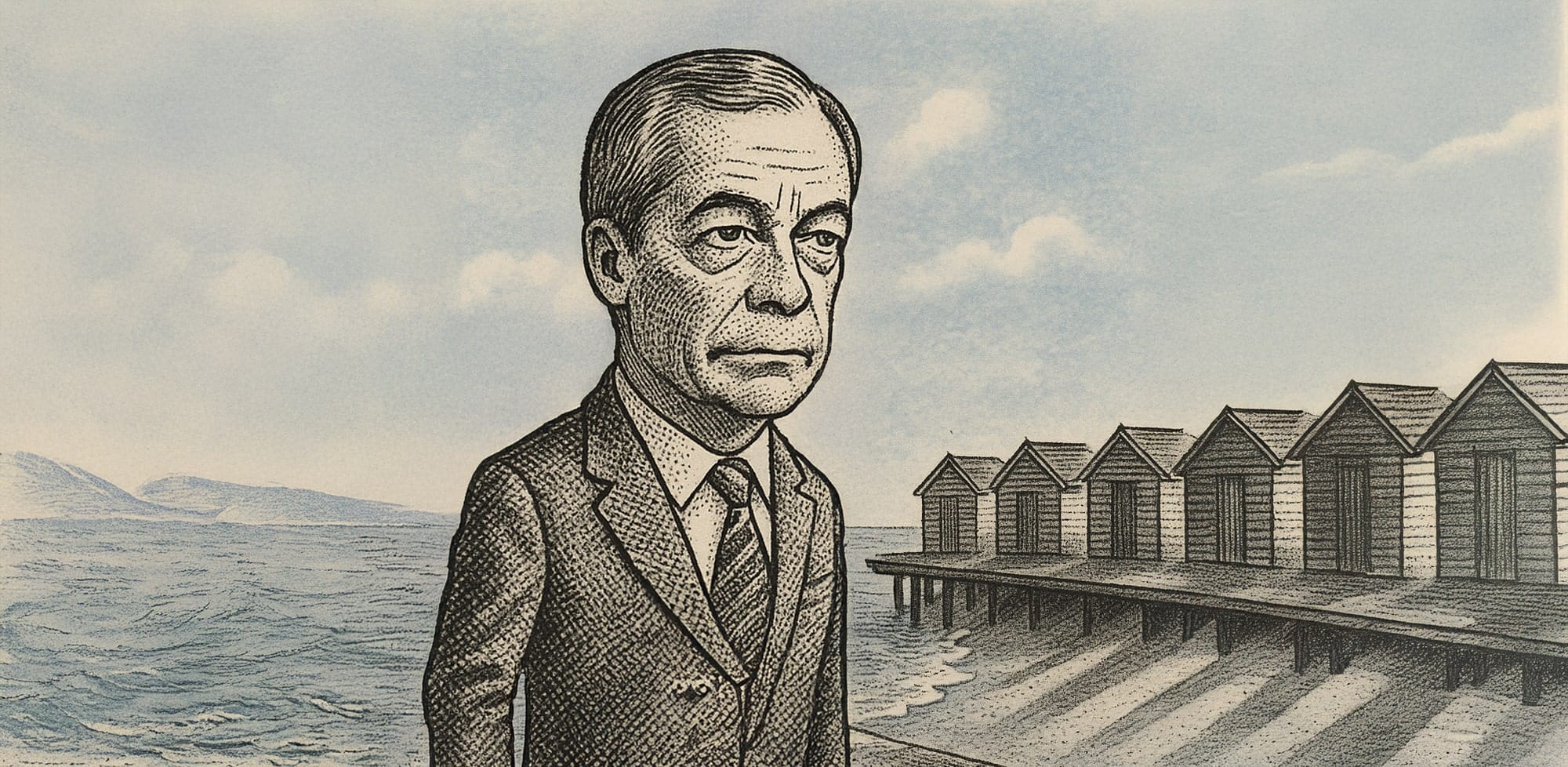 Nigel Farage accused of breaking election spending laws – the situation explained