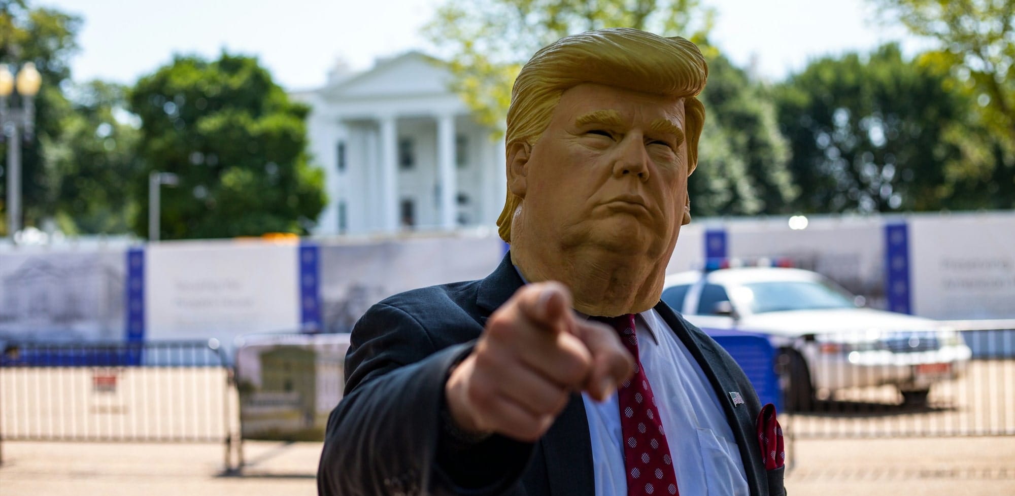 Maybe we don’t heal