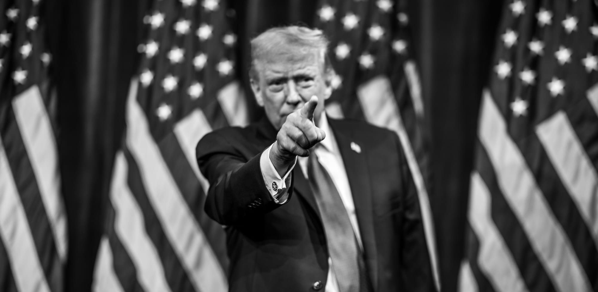 The superpower of piracy