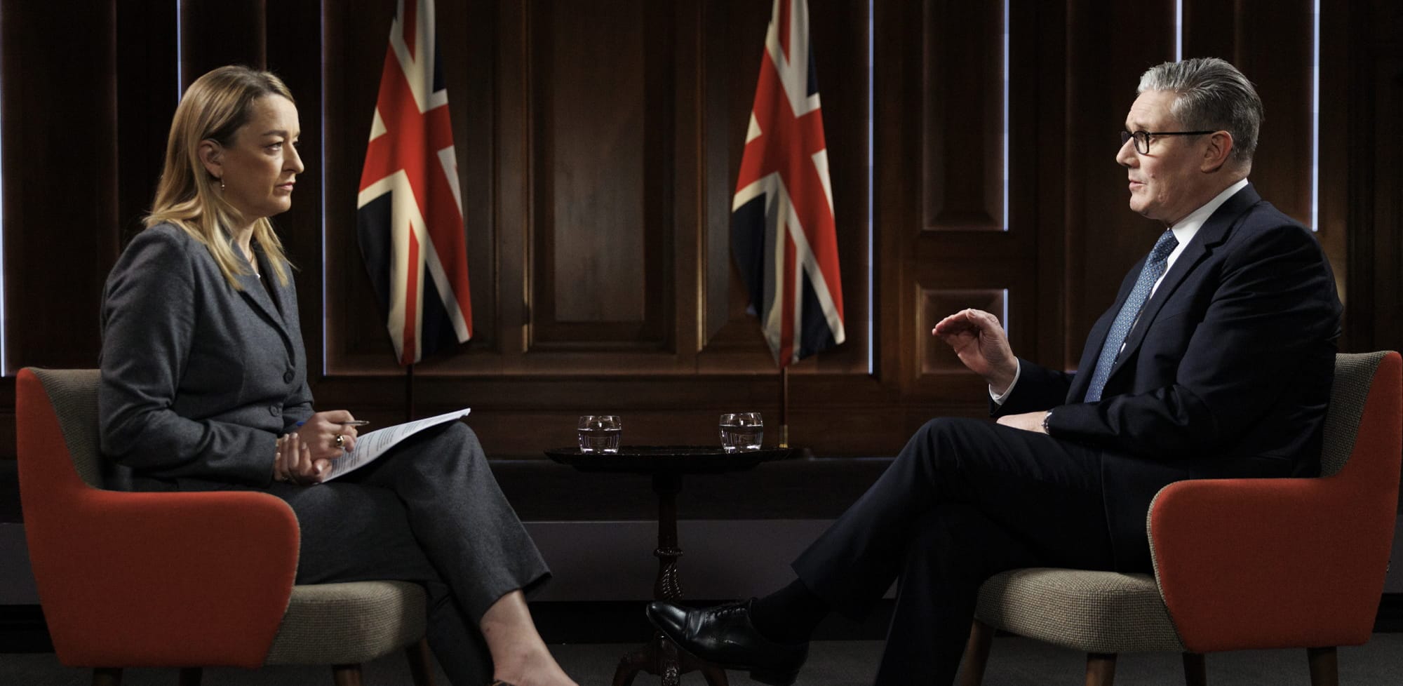 Is Keir Starmer’s silence on Venezuela a mistake?