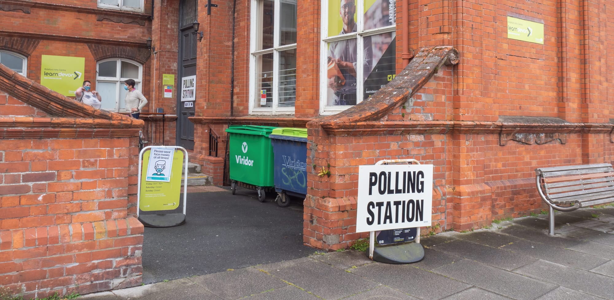 Ahead of seismic local elections, what we know about Reform’s ability to put boots on the ground for the campaign