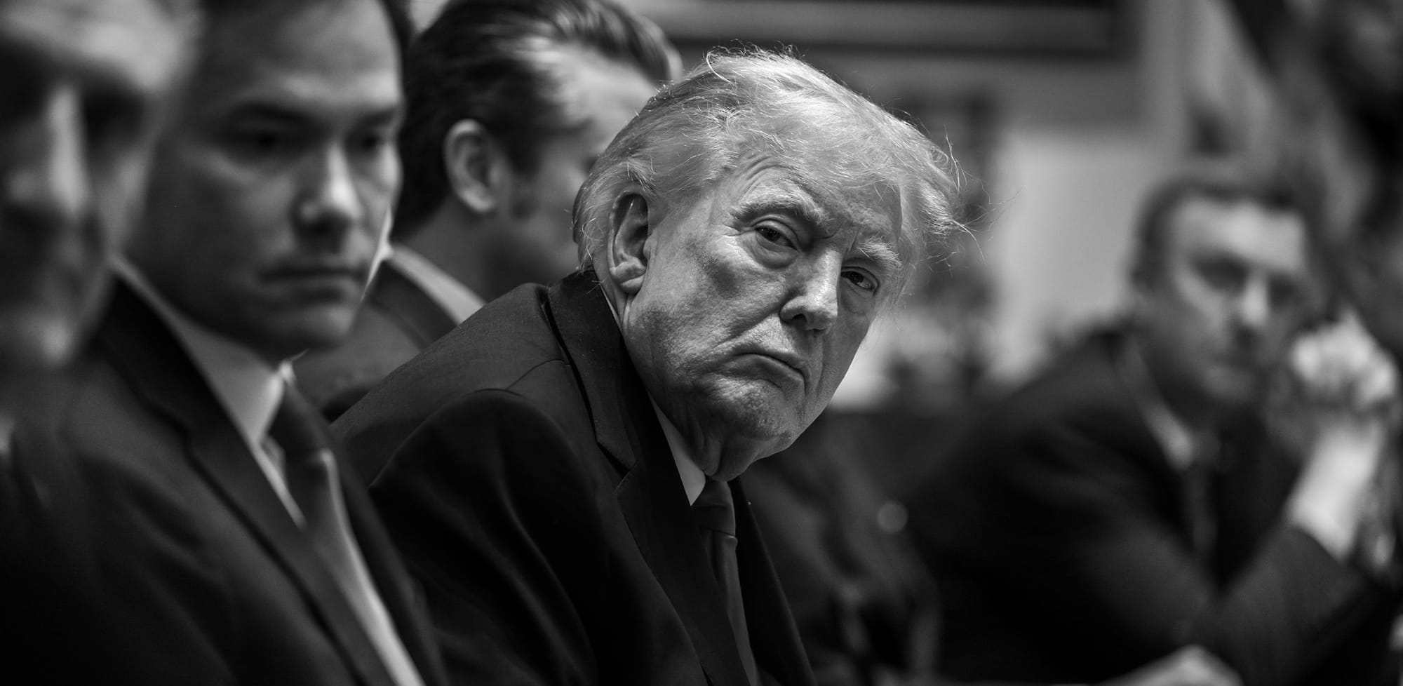 Europe’s far-right treads carefully on Trump’s ‘wild West’