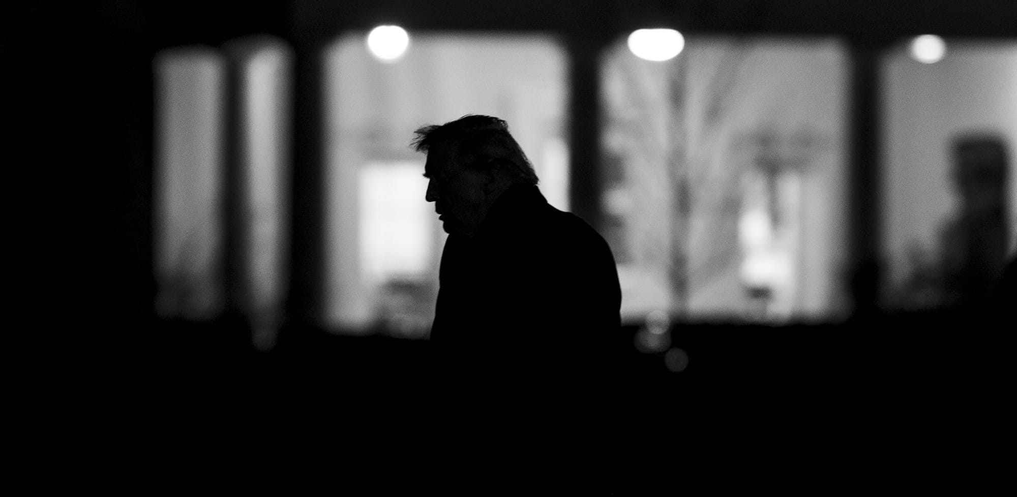 Strategic distraction or ideological war: The logic of Trump’s new US order