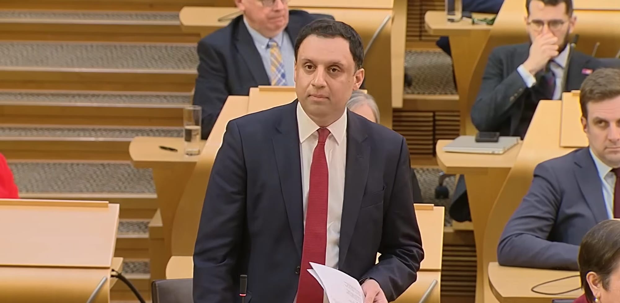 Anas Sarwar: Why did the leader of Scottish Labour call for Keir Starmer’s resignation – and has the move backfired?