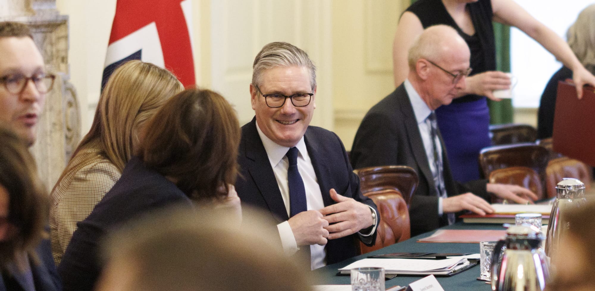 How much longer can Keir Starmer survive?